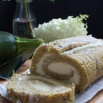 zucchini roll