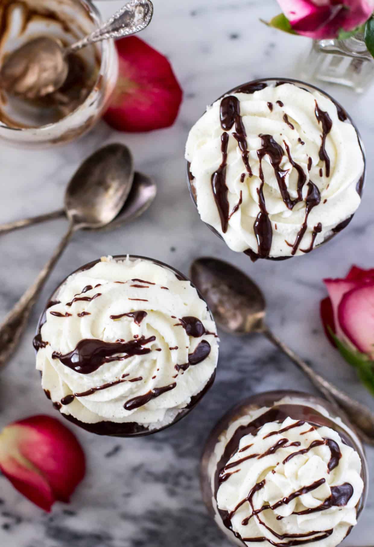 Heaven and Hell Trifles
