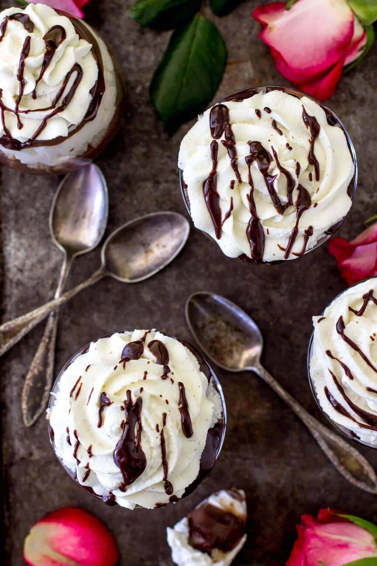 Heaven and Hell Trifles