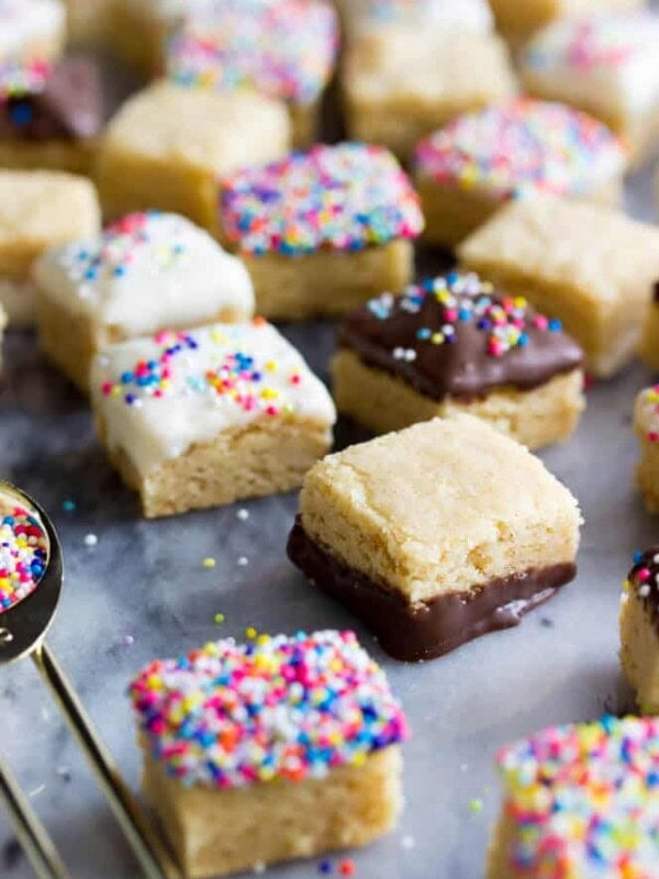 Butter bites