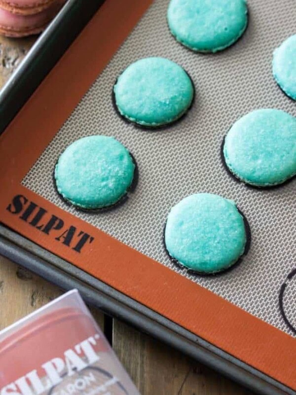 Macarons