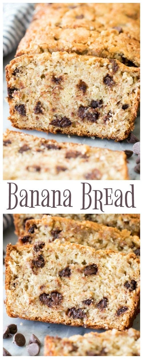 Banana Bread