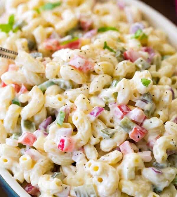 Macaroni Salad
