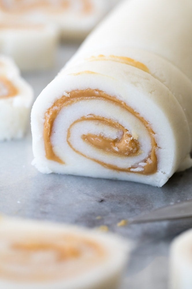 How to make POTATO CANDY! An old-fashioned favorite! #christmascandy #oldfashionedcandy How to make Potato Candy