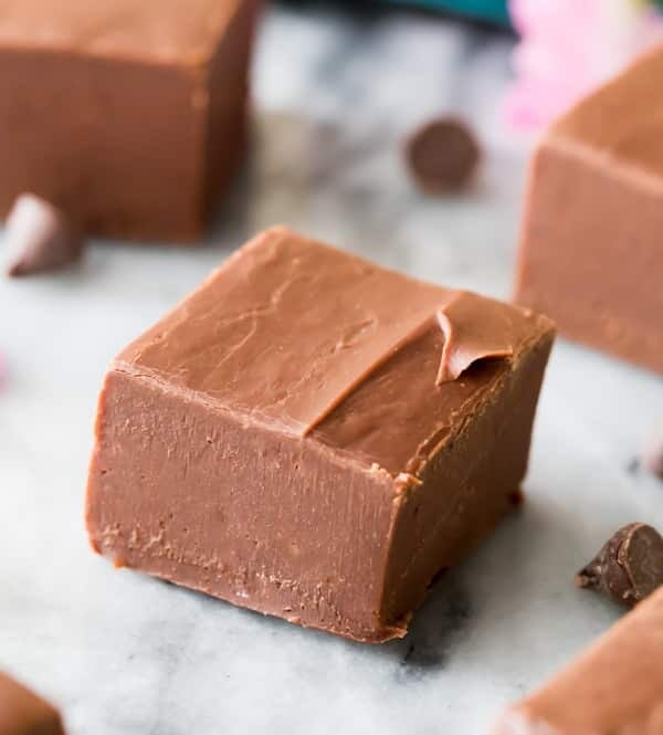 Fudge